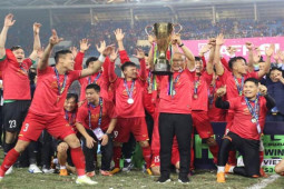Lịch thi đấu AFF Cup 2022, lịch thi đấu đội tuyển Việt Nam mới nhất