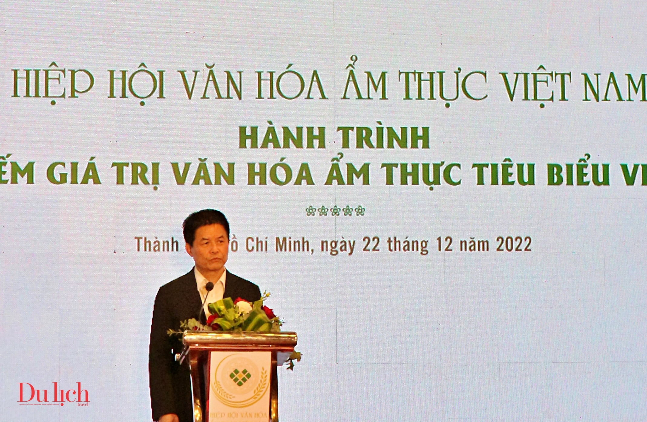 Công bố 121 món ngon tiêu biểu của Việt Nam năm 2022 - 1
