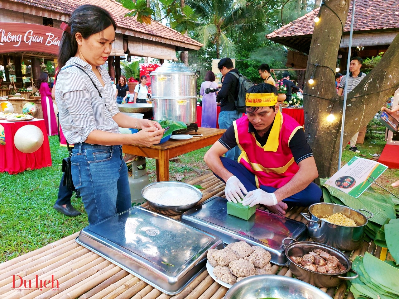 Đi tìm giá trị văn hóa ẩm thực Việt Nam - 1