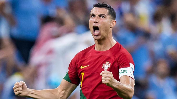 Ronaldo đã ở Saudi Arabia chờ về CLB mới, thêm sếp CLB Đức xác nhận CR7 bị châu Âu “chê” - 1