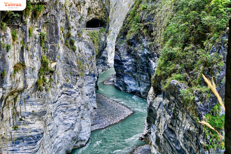 Đi tìm phong vị mùa thu của Đài Loan - 3