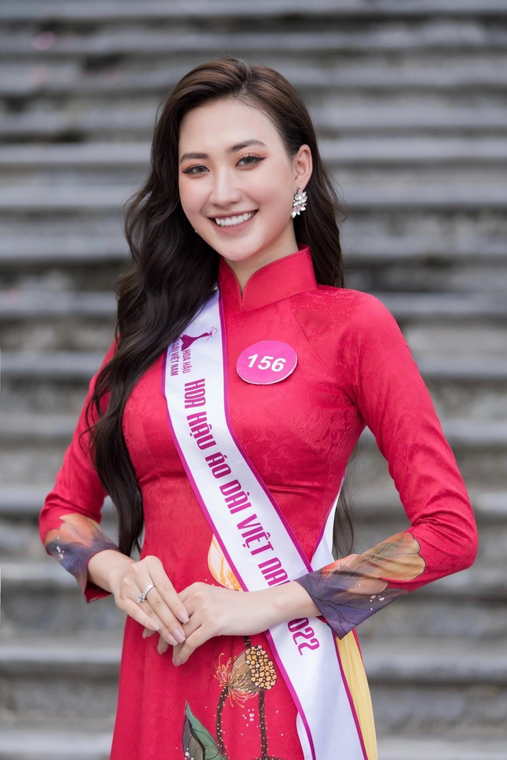 Kỷ lục 11 người đẹp Việt Nam lên ngôi Hoa hậu trong năm 2022 - 5