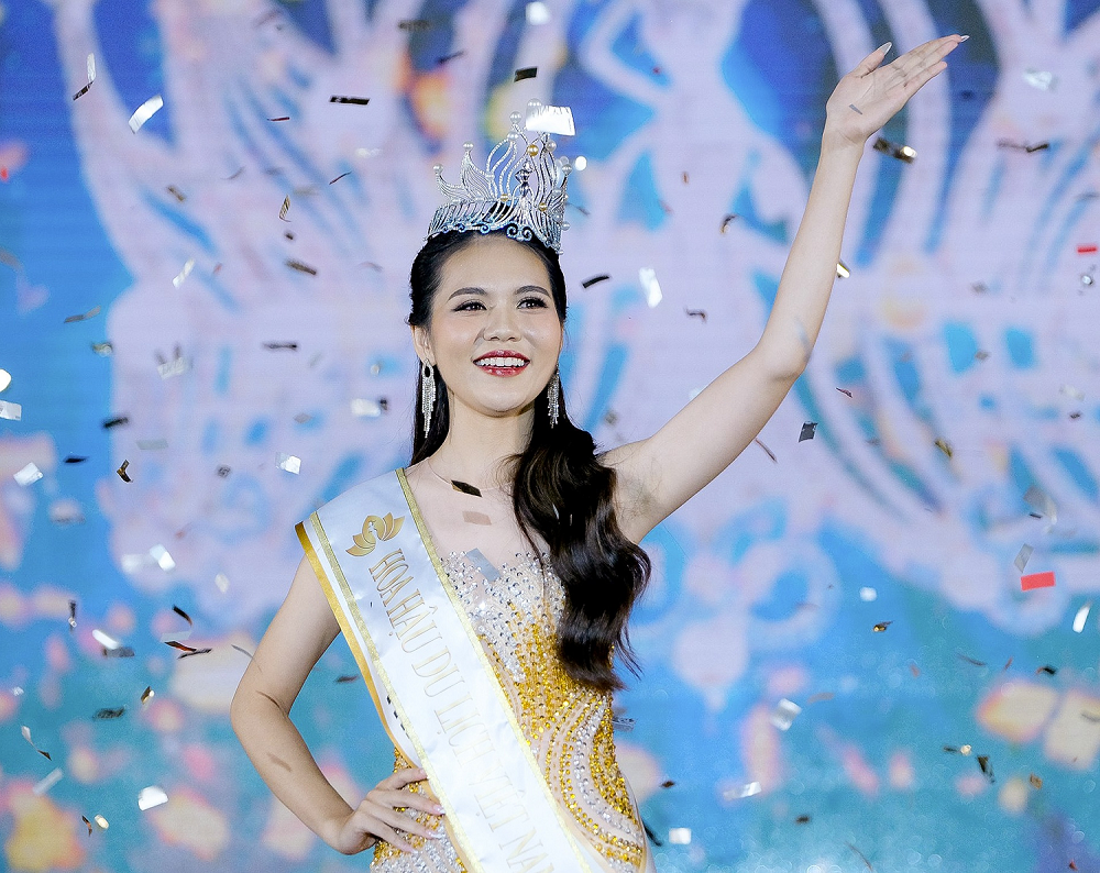 Kỷ lục 11 người đẹp Việt Nam lên ngôi Hoa hậu trong năm 2022 - 6