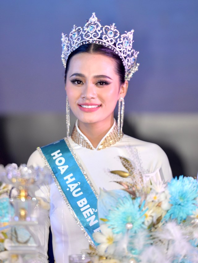 Kỷ lục 11 người đẹp Việt Nam lên ngôi Hoa hậu trong năm 2022 - 11