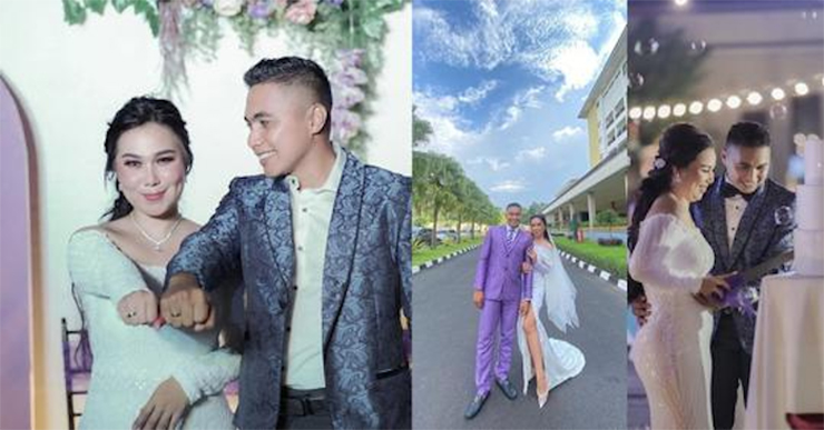 Cựu sao bóng chuyền “trai giả gái” đã cưới vợ, chuyền hai Bé Ngọc gặp cướp - 1