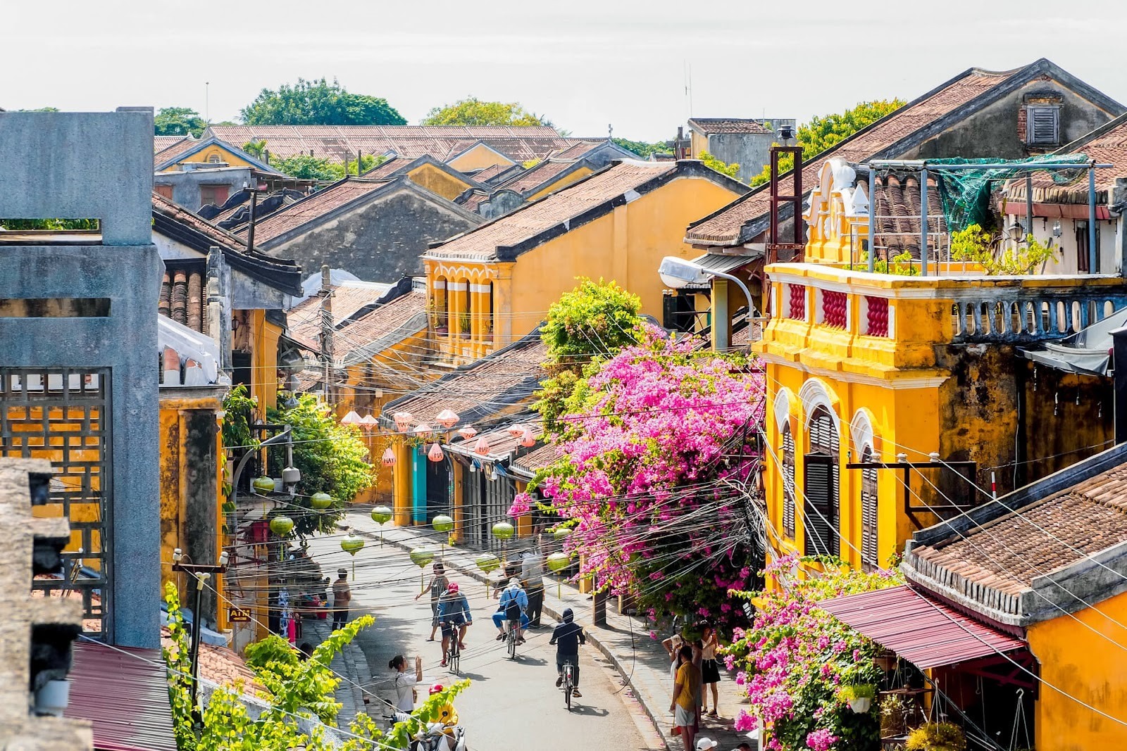TP.HCM là một trong 5 thành phố đẹp nhất Việt Nam - 5