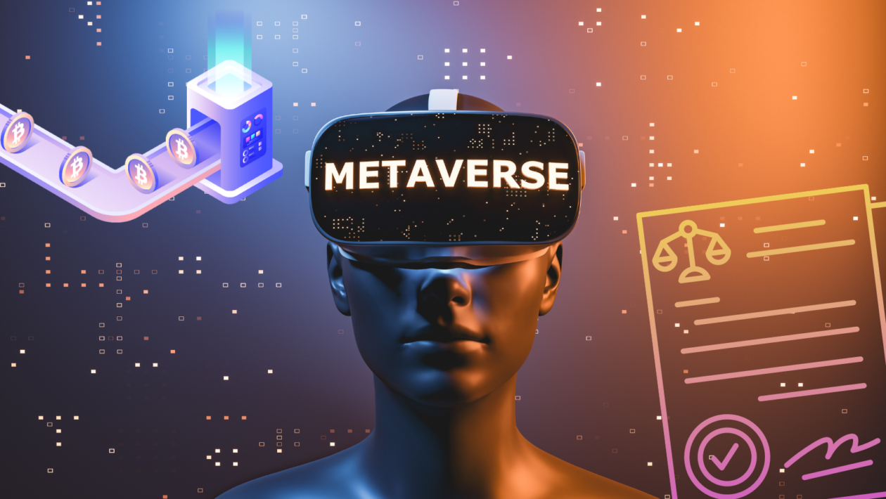 Metaverse sẽ định hình tương lai ngành du lịch - 2