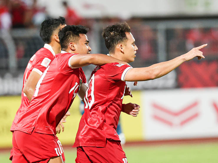 Kết quả bóng đá Brunei - Indonesia: Bùng nổ 7 bàn thắng, lập kỷ lục ấn tượng (AFF Cup) - 2