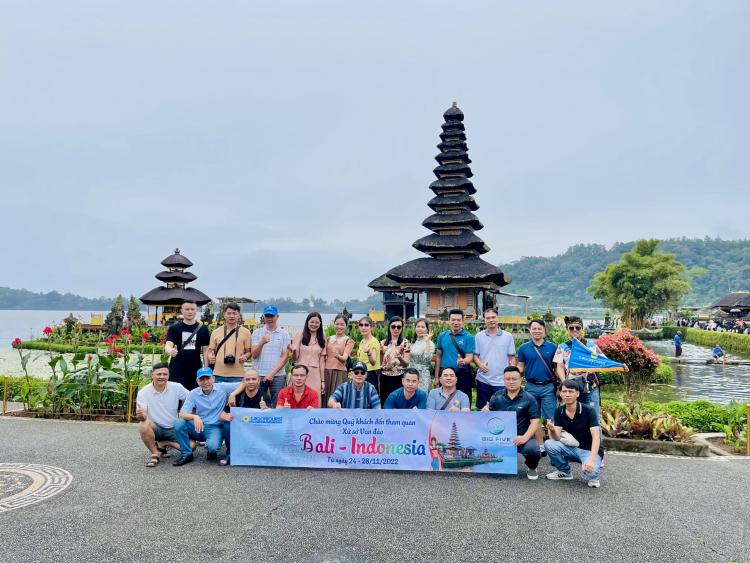 Lữ hành Saigontourist bội thu mùa du lịch năm 2022