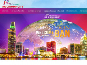 TP.HCM chủ động chuyển đổi số ngành du lịch