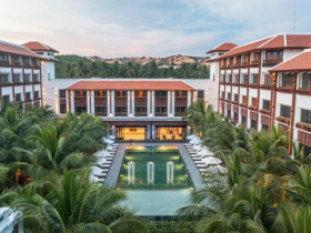  - Báo Mỹ gọi tên khách sạn ở Mũi Né vào top 20 chỗ ở tốt nhất năm 2023