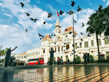 Chuyện hay - Kinh tế Việt Nam lập kỳ tích, tạo đà năm mới 2023 tươi sáng