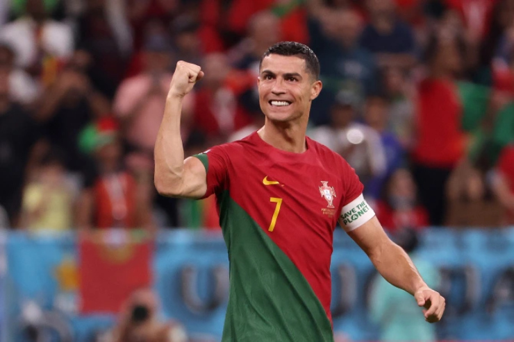 Messi kiếm tiền &#34;ăn đứt&#34; tỷ phú thể thao, Federer vẫn xếp hạng cao - 9