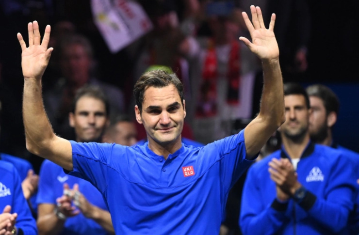 Messi kiếm tiền &#34;ăn đứt&#34; tỷ phú thể thao, Federer vẫn xếp hạng cao - 5