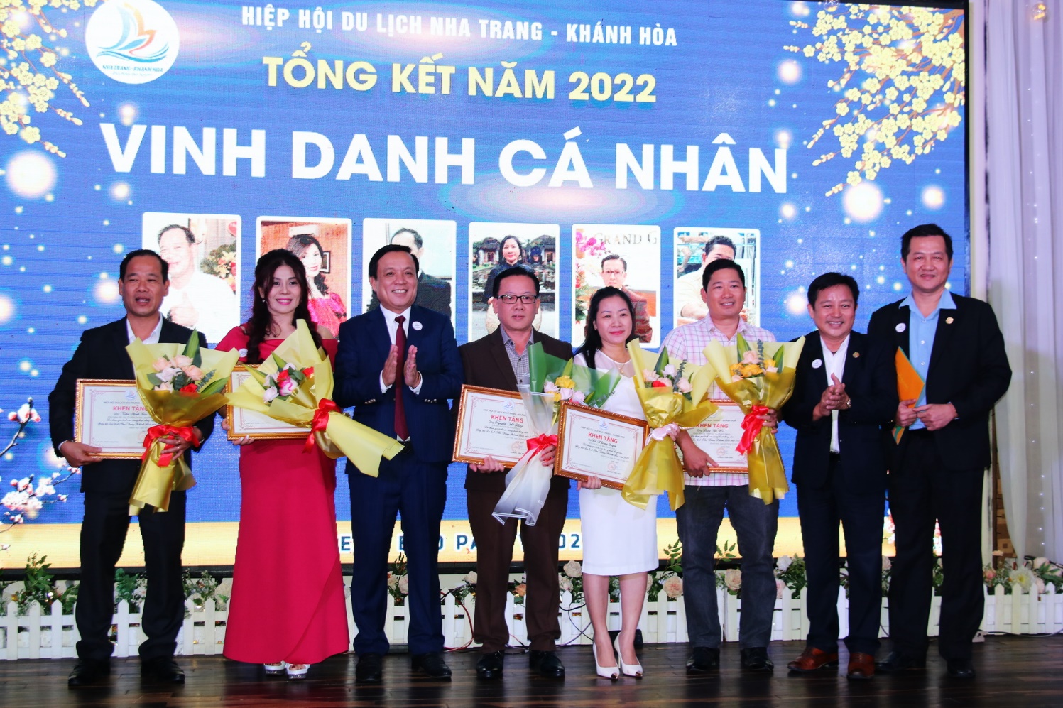 Hiệp hội Du lịch Nha Trang - Khánh Hòa hoạt động sôi nổi sau đại dịch - 2