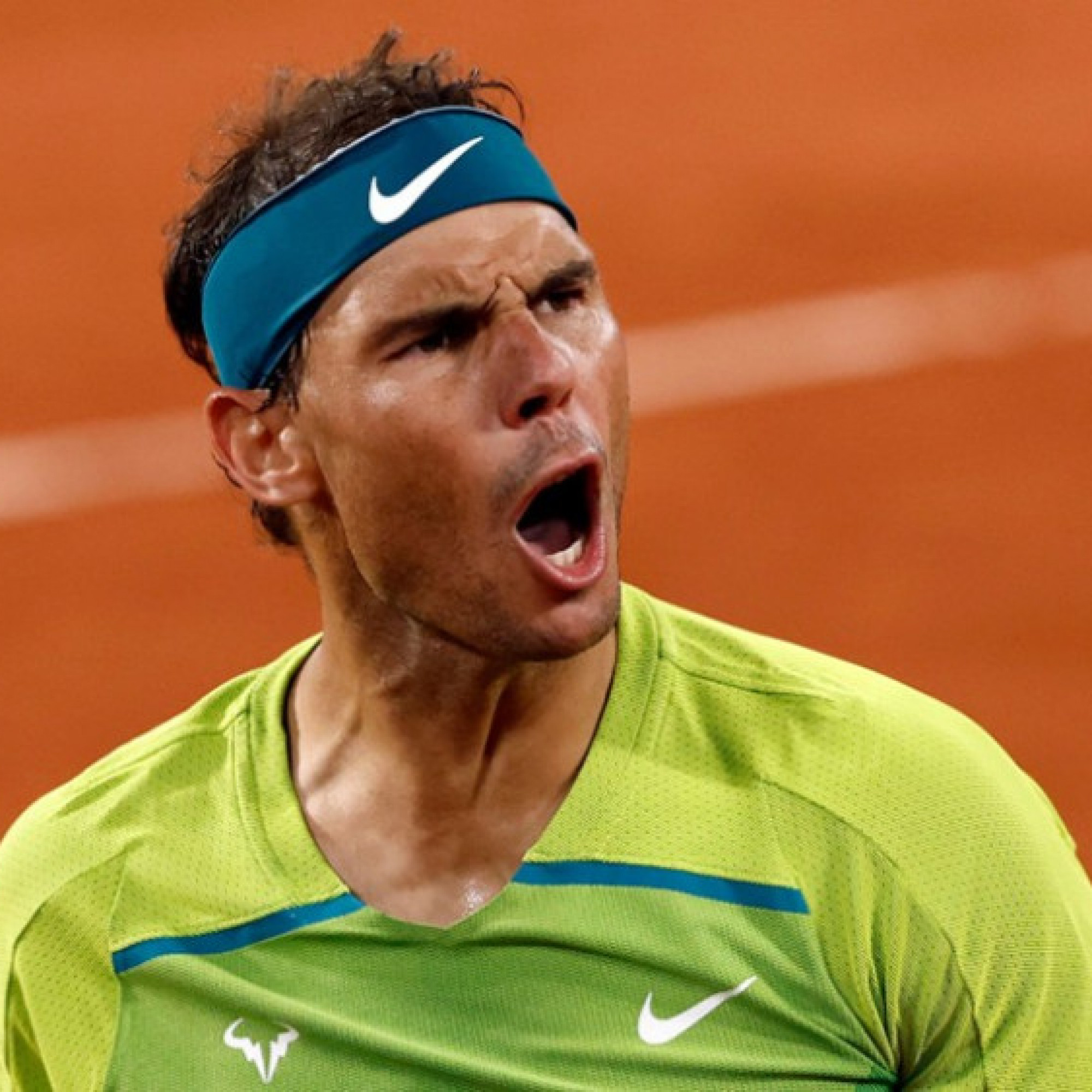  - Nóng nhất thể thao sáng 1/10: Huyền thoại tin "Vua đất nện" Nadal sẽ trở lại mạnh mẽ