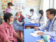 Hội đồng hương, Câu lạc bộ doanh nhân chung tay vì người nghèo Quảng Ngãi