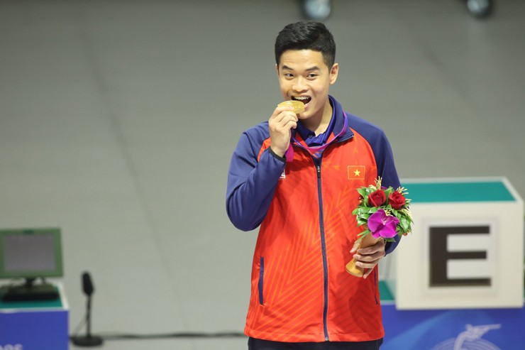 Thể thao Việt Nam số 1 SEA Games nhưng gặp khó ở ASIAD 2023, thua xa Thái Lan - 1