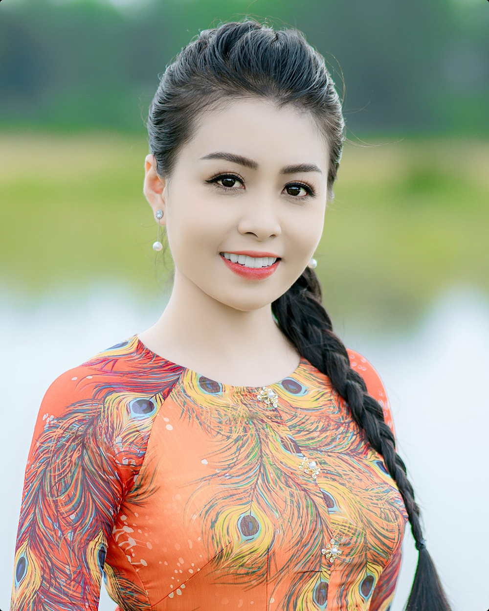 Học trò của Kim Tử Long đoạt giải cao tại “Tài năng diễn viên cải lương toàn quốc 2023” - 2