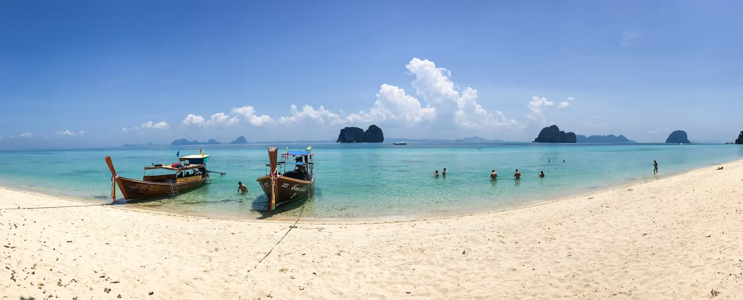 Việt Nam nằm trong 10 điểm đẹp nhất thế giới, giá phù hợp nhất