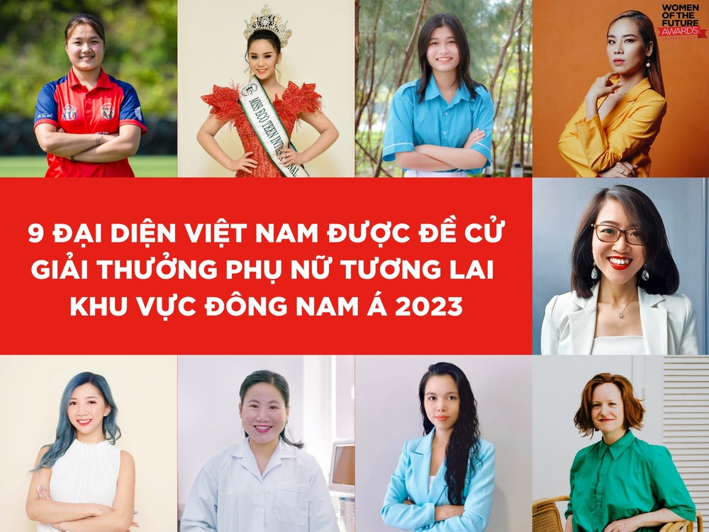 Hoa hậu Bella Vũ được đề cử giải thưởng của Vương quốc Anh - 1