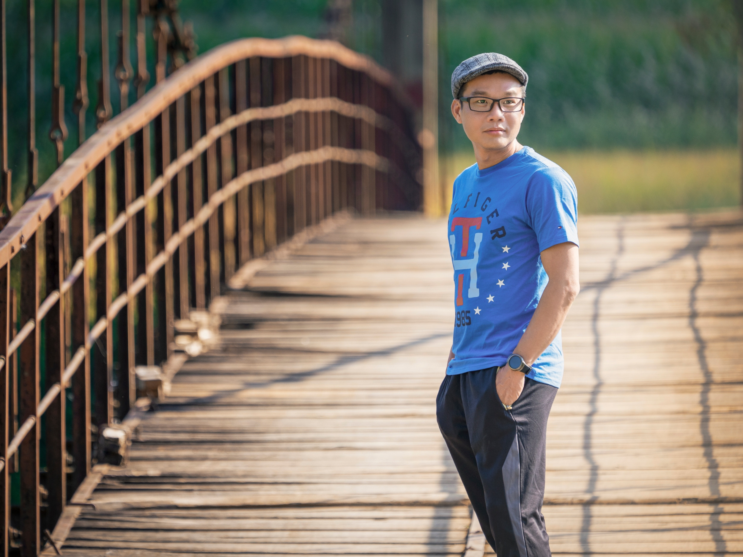 'Vòng xoáy của đàn vịt' đạt giải nhất cuộc thi quốc tế - 2