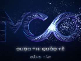  - Unimedia chính thức công bố cuộc thi sắc đẹp quốc tế Miss Cosmo - Hoa hậu Hoàn vũ Quốc tế