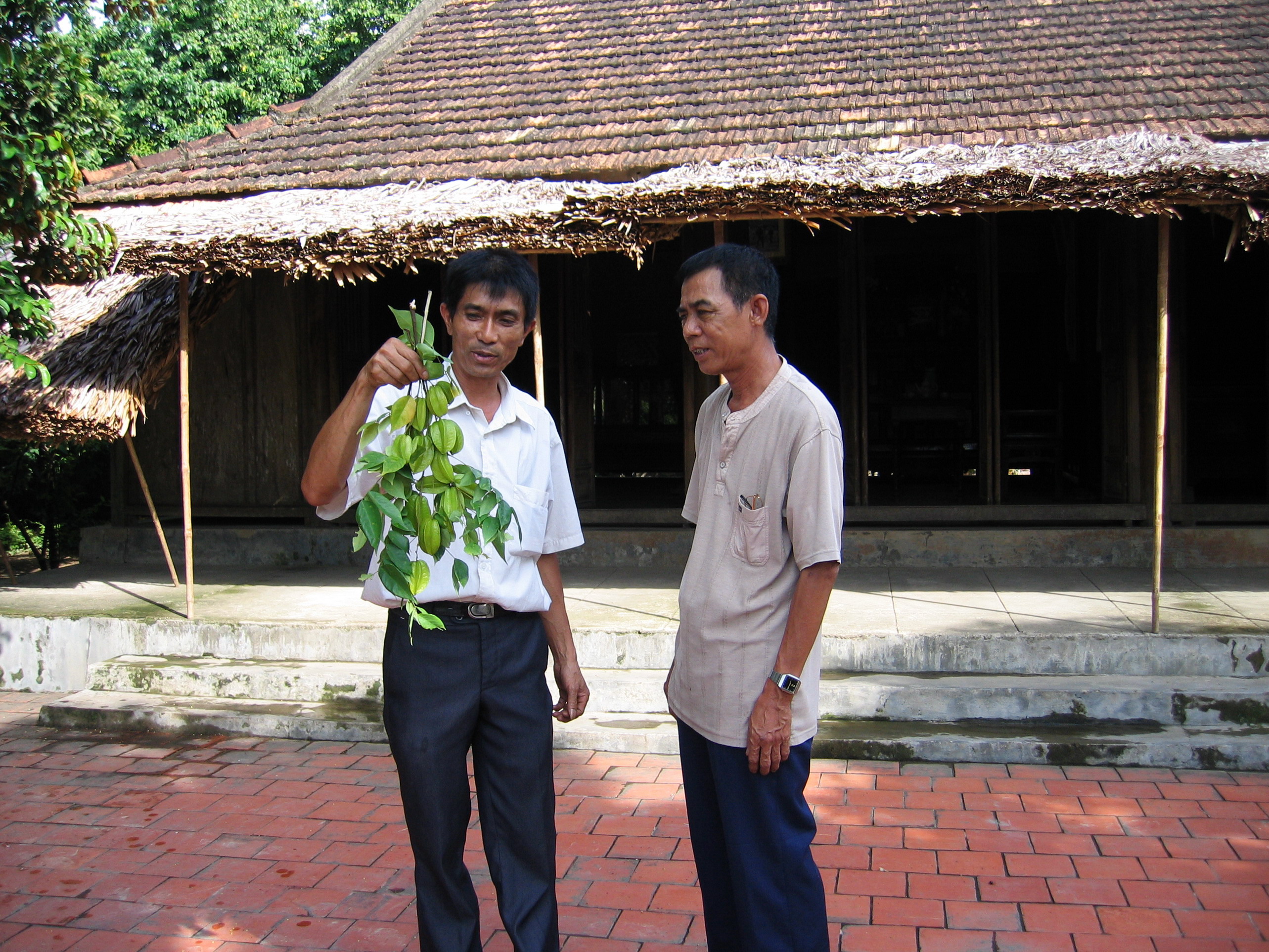 10 năm ngày mất của Đại tướng Võ Nguyên Giáp: Đại tướng của lòng dân - 2