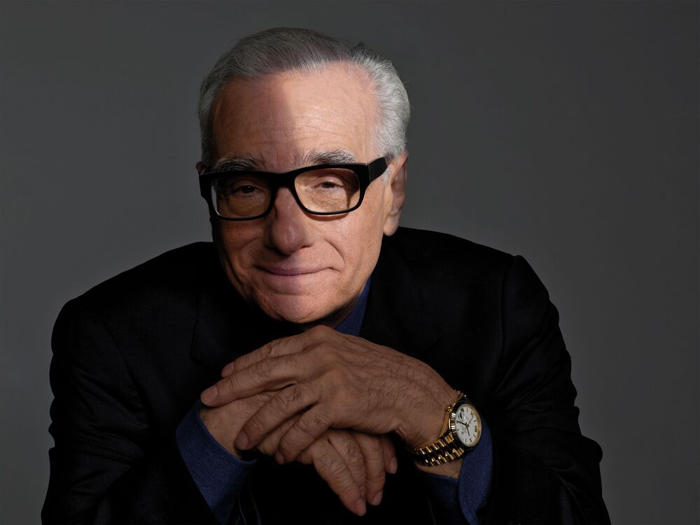 Huyền thoại điện ảnh Martin Scorsese và dấu ấn sự nghiệp suốt 6 thập kỉ - 1