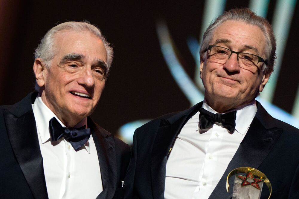 Huyền thoại điện ảnh Martin Scorsese và dấu ấn sự nghiệp suốt 6 thập kỉ - 2