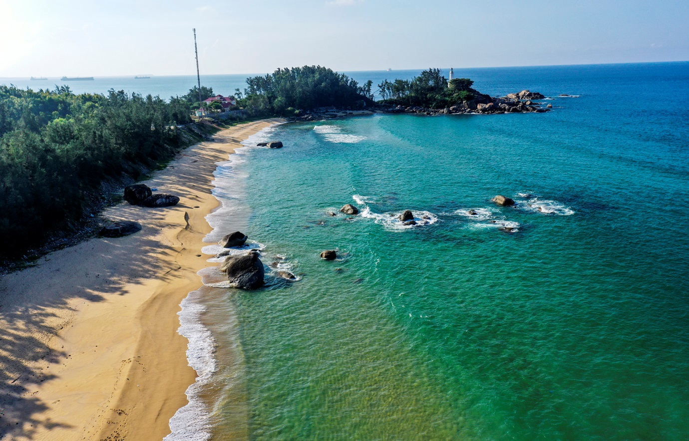 Bình Sơn xây dựng thương hiệu quê hương “giàu đẹp, văn minh, nghĩa tình” - 12