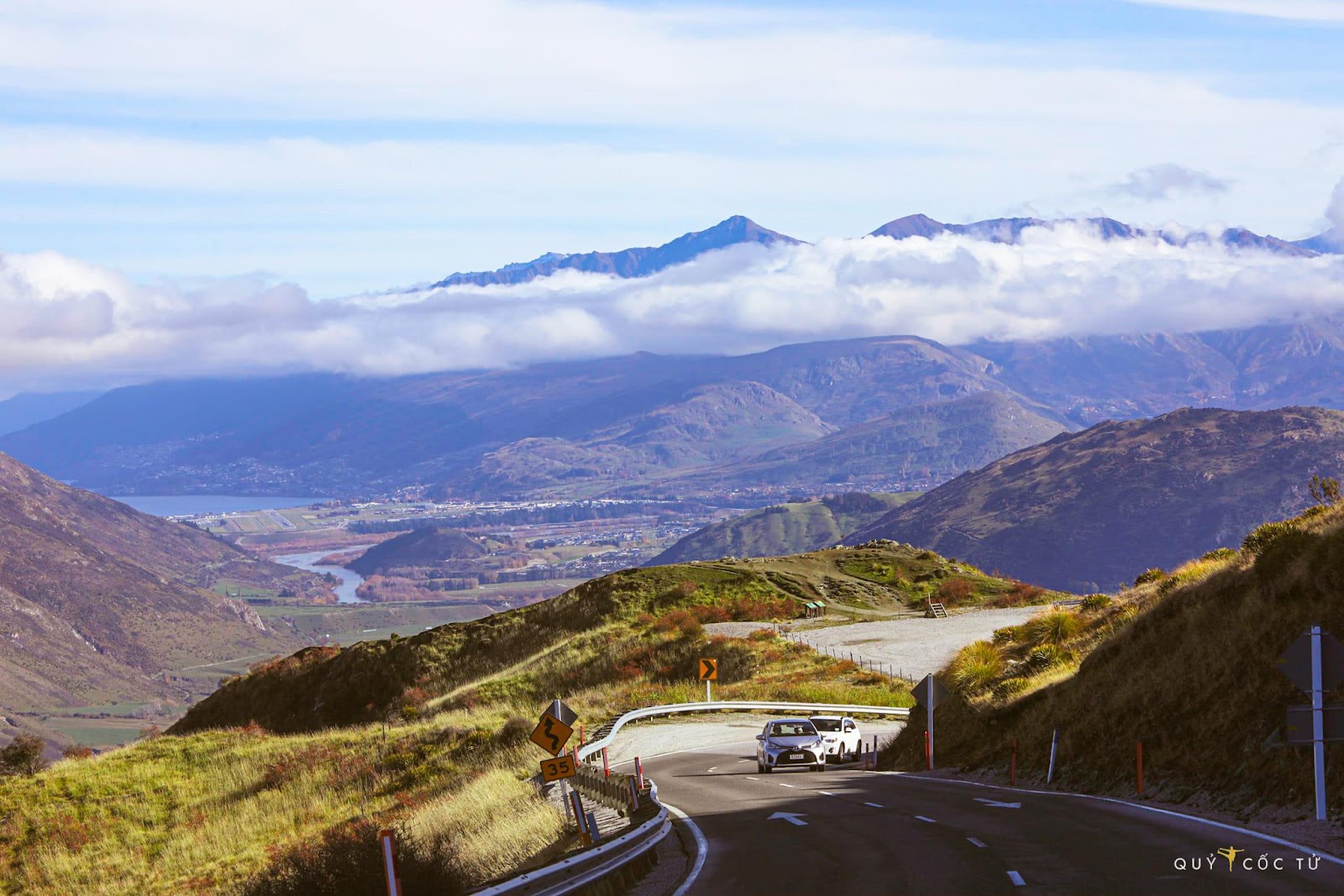 ho wanaka - ve dep sieu thuc cua vung dat kiwi - 10