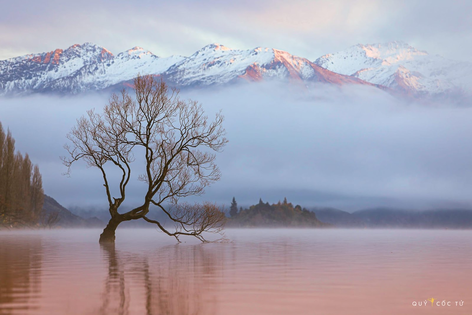 ho wanaka - ve dep sieu thuc cua vung dat kiwi - 2