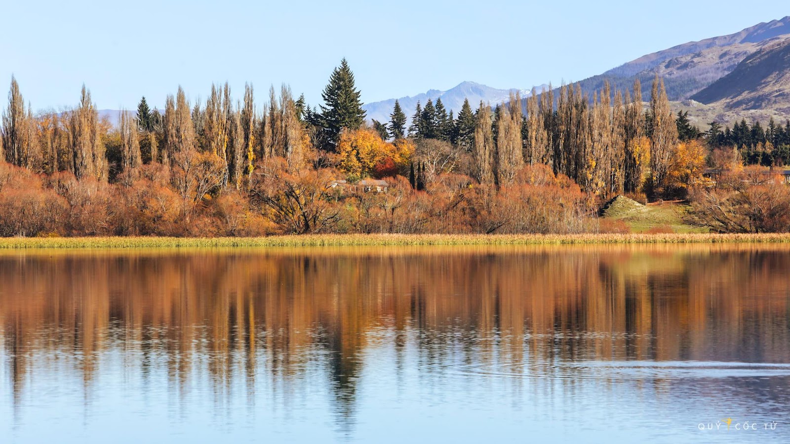 ho wanaka - ve dep sieu thuc cua vung dat kiwi - 3