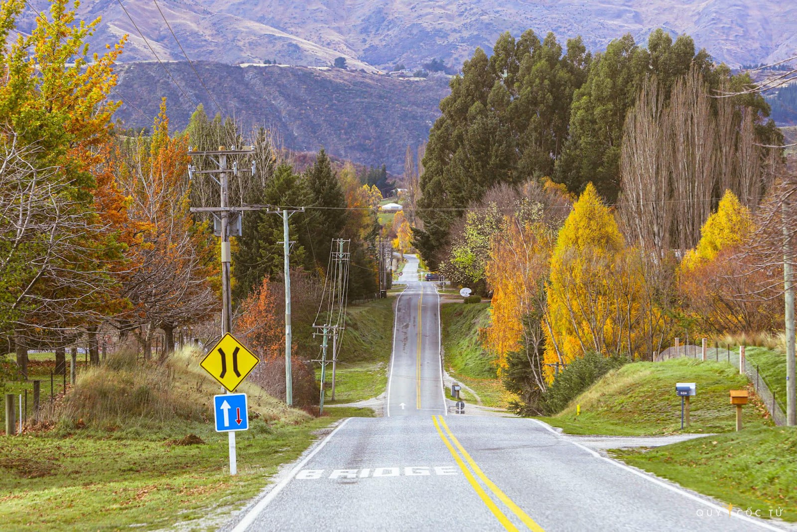 ho wanaka - ve dep sieu thuc cua vung dat kiwi - 4