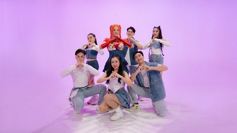 "Body Shaming" khuấy đảo mạng xã hội với loạt thành tích ấn tượng - 2