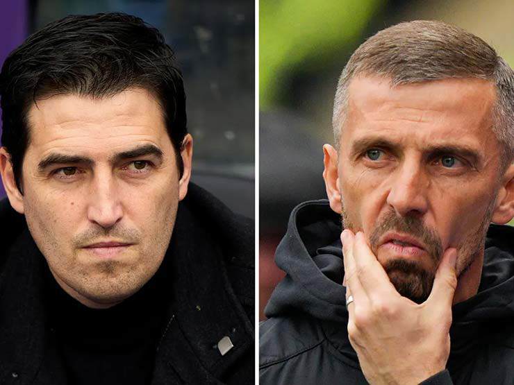 Cuộc đua mất ghế Ngoại hạng Anh: Ten Hag dễ bị sa thải hơn Pochettino - 2