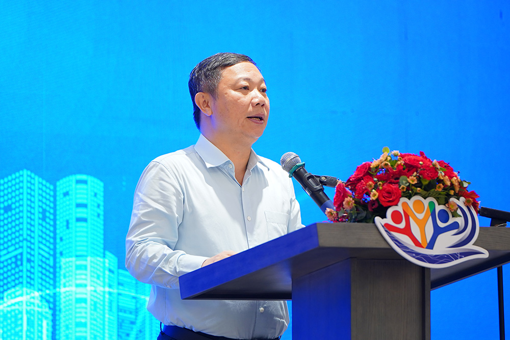 Thanh niên là người dẫn dắt đất nước vào thế giới số hóa - 1