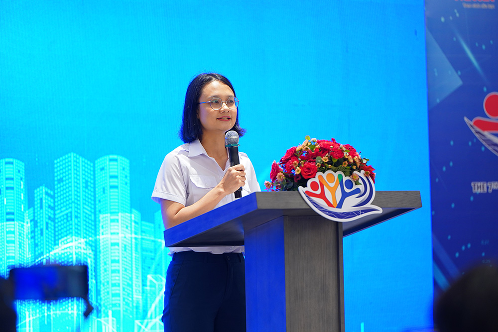 Thanh niên là người dẫn dắt đất nước vào thế giới số hóa - 4