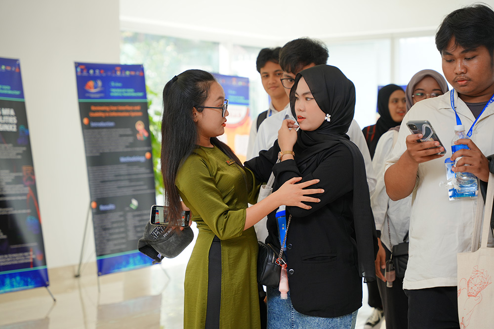 Thanh niên là người dẫn dắt đất nước vào thế giới số hóa - 5