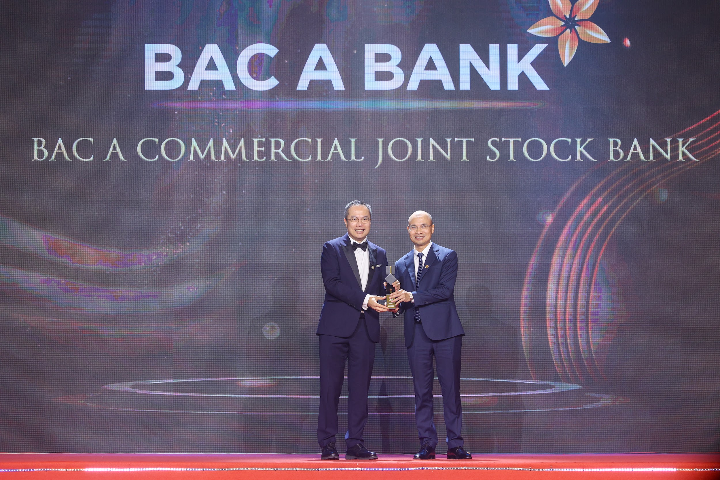 Kinh doanh bền vững giúp Bac A Bank thành doanh nghiệp xuất sắc châu Á - 1