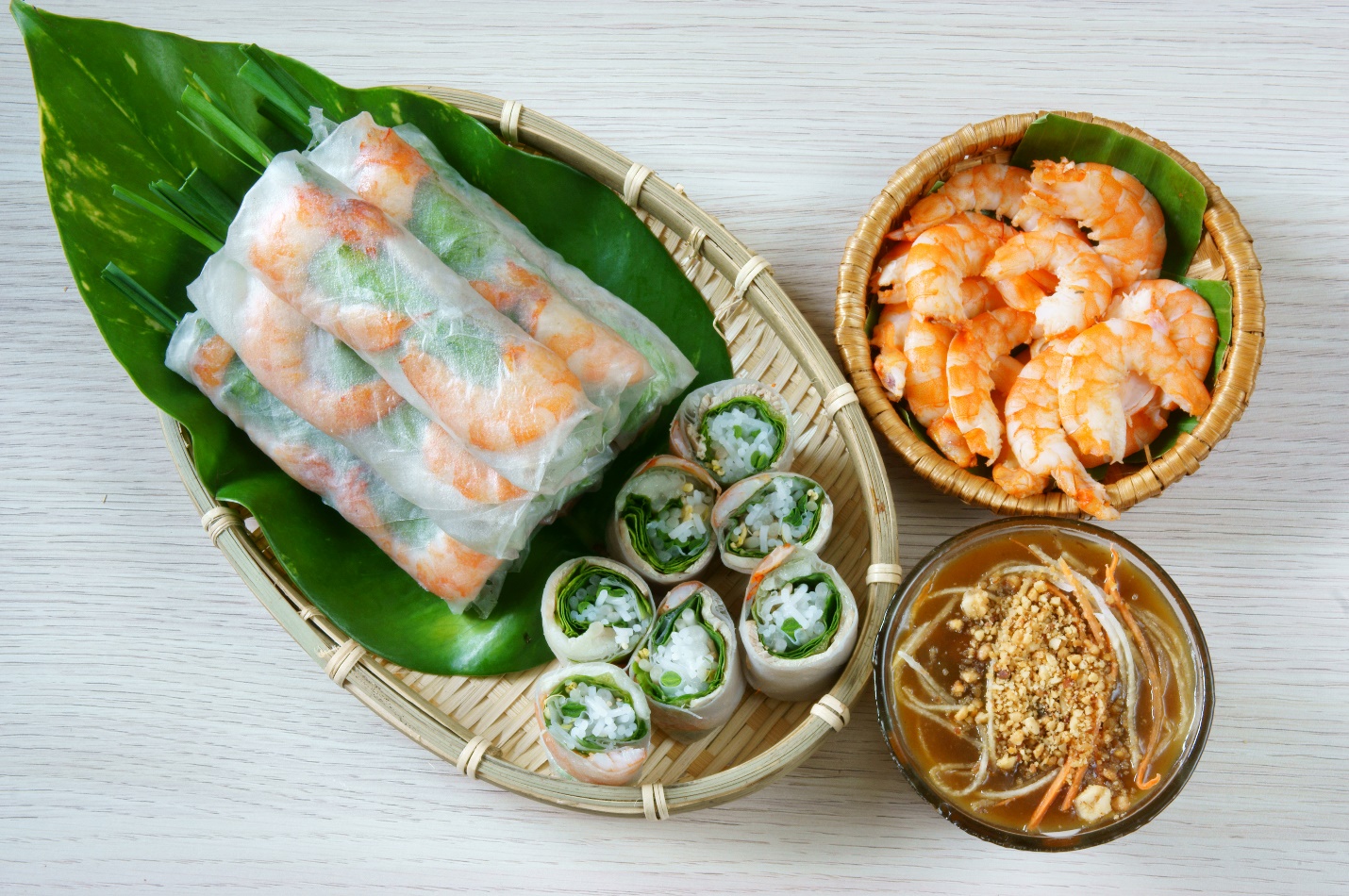 Mong chờ Lễ hội Rạng danh Văn hóa ẩm thực Việt - 3