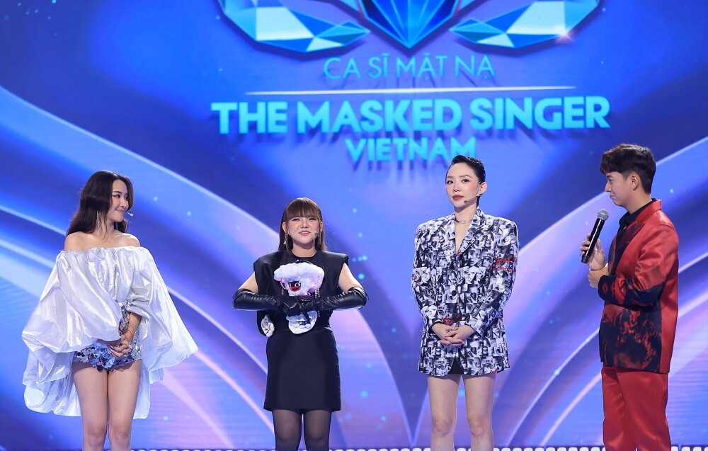 “Thánh melody” của Rap Việt xuất hiện trợ diễn cho Voi Bản Đôn - 1