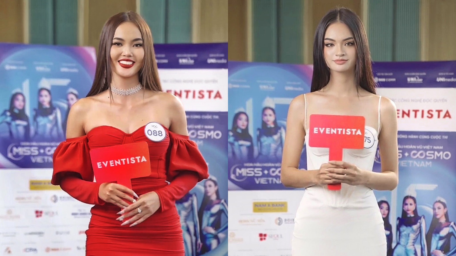Eventista - Nền tảng tương tác toàn diện đồng hành với Hoa hậu Hoàn vũ Việt Nam 2023 - 1