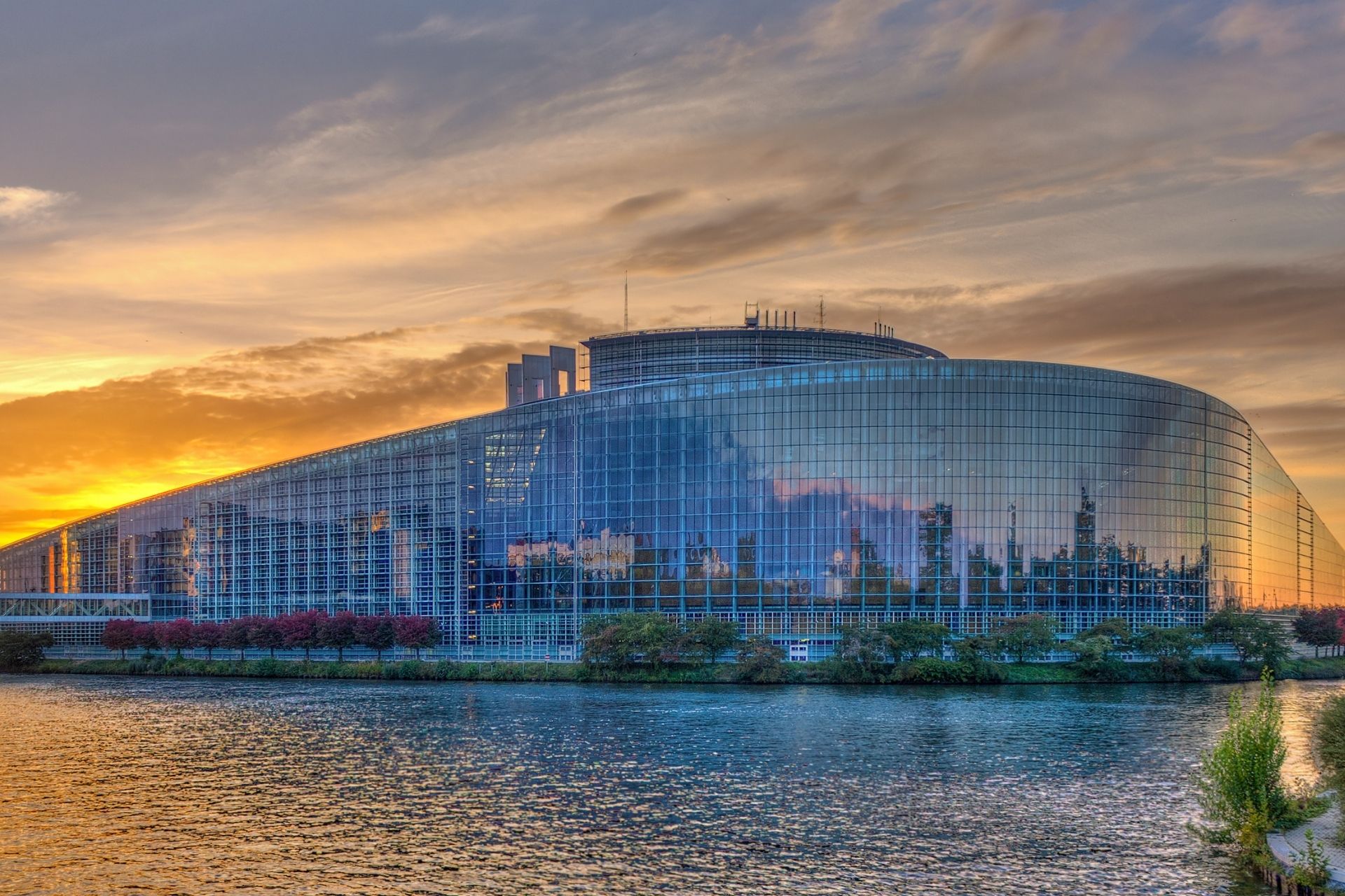 Strasbourg: Thành phố của những con đường - 4