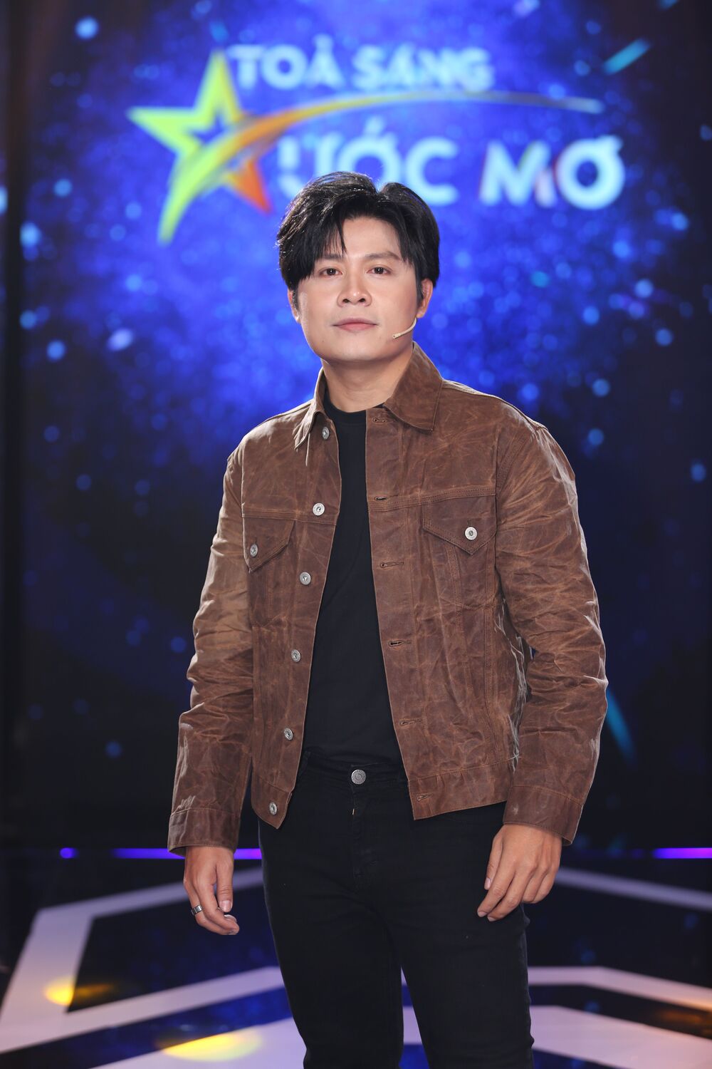 Bộ đôi Thanh Ngọc - Nguyễn Văn Chung “song kiếm hợp bích” tìm kiếm tài năng trẻ tại "Tỏa sáng ước mơ" mùa hai - 2