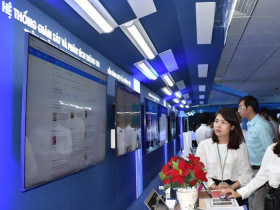 Ngày mai khai mạc sự kiện lớn về chuyển đổi số của TP.HCM