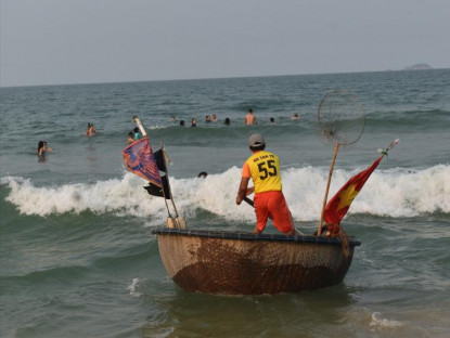 Chuyện hay - Biển An Bàng được Spa Seekers mô tả là thiên đường