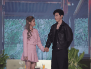 Tỏ tình hoàn mỹ: “Nam thần” Trung Huy từ chối ra về cùng nữ DJ xinh đẹp 