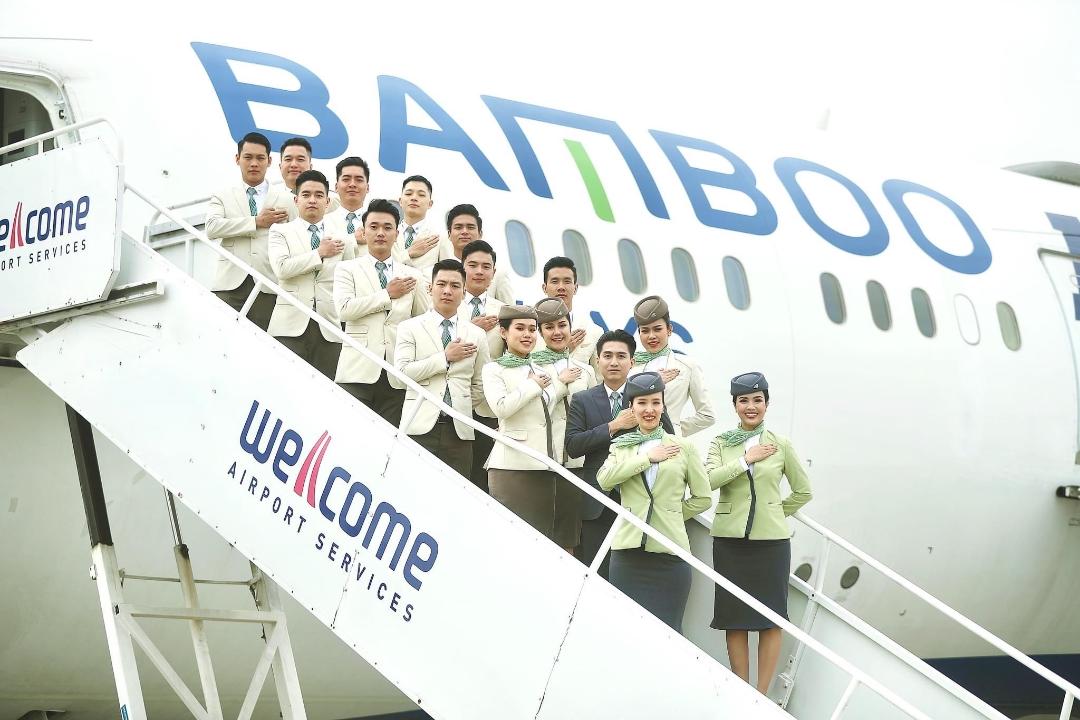 Tiến sĩ hàng không làm Tổng giám đốc Bamboo Airways - 2